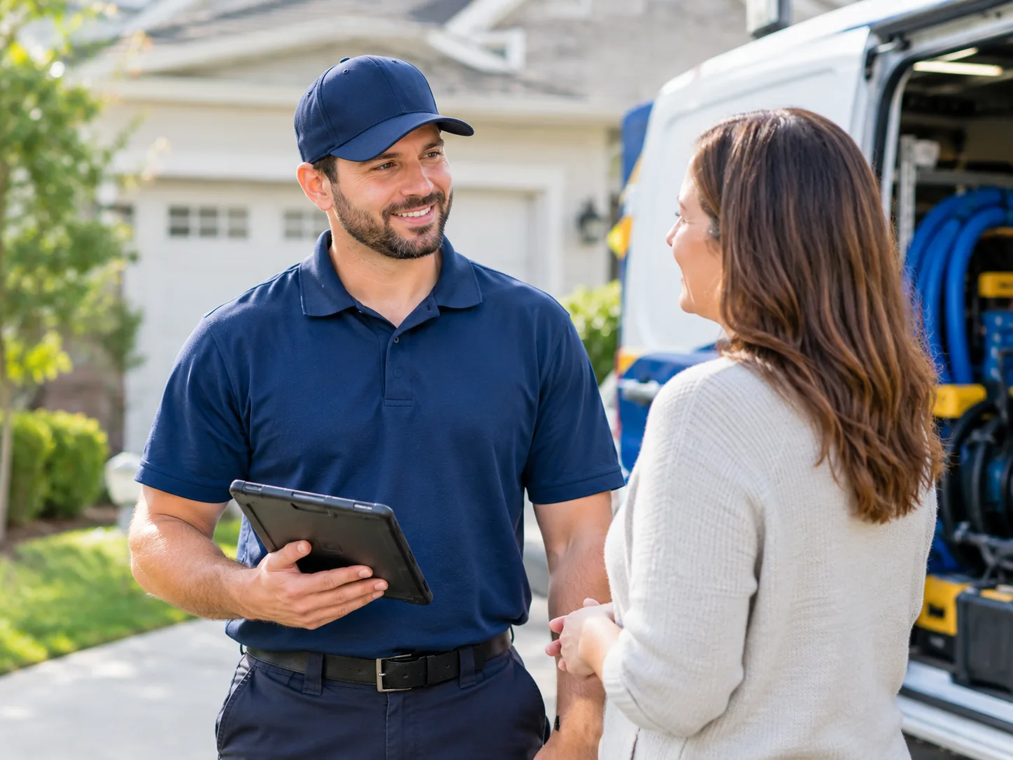 Sewage Backup Cleanup Presho, SD FAQs